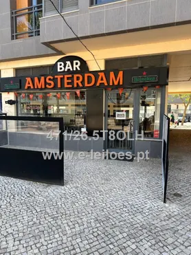 Fotografia 1 de 77: TRESPASSE ESTABELECIMENTO COMERCIAL