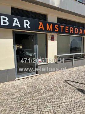 Fotografia 3 de 77: TRESPASSE ESTABELECIMENTO COMERCIAL