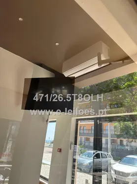 Fotografia 6 de 77: TRESPASSE ESTABELECIMENTO COMERCIAL
