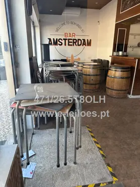 Fotografia 7 de 77: TRESPASSE ESTABELECIMENTO COMERCIAL