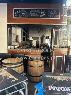 Fotografia 9 de 77: TRESPASSE ESTABELECIMENTO COMERCIAL