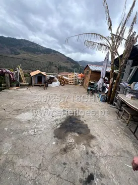 Fotografia 3 de 17: Casa em Fornelos