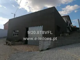Fotografia 1 de 8: ARMAZÉM AGRÍCOLA - VILA FLÔR