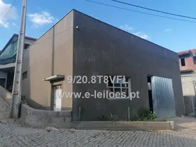 Fotografia 7 de 8: ARMAZÉM AGRÍCOLA - VILA FLÔR