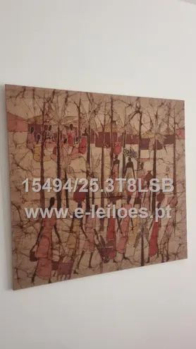 Fotografia 10 de 23: Lote de bens móveis