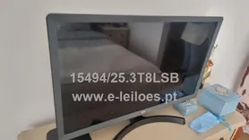 Fotografia 5 de 23: Lote de bens móveis