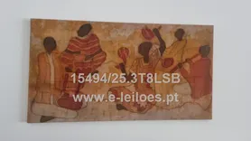 Fotografia 9 de 23: Lote de bens móveis
