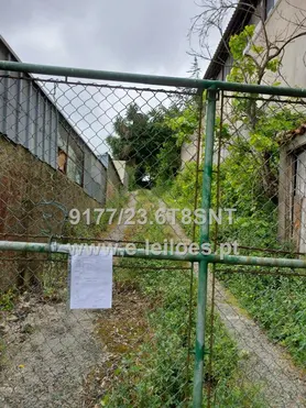 Fotografia 2 de 12: 1148/30000 Prédio Rústico Localizado uma AUGI em Agualva-Cac