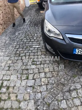 Fotografia 5 de 8: Opel Astra
