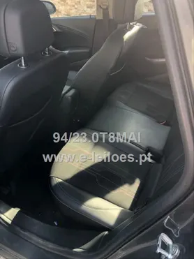 Fotografia 6 de 8: Opel Astra