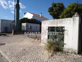 Fotografia 3 de 5: Direito de usufruto sobre imóvel-armazém