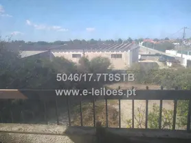 Fotografia 5 de 5: Direito de usufruto sobre imóvel-armazém