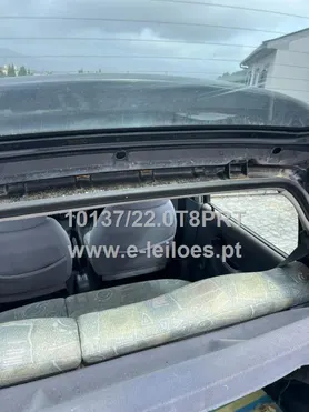 Fotografia 10 de 10: Veículo ligeiro marca DAEWOO KLYA-MATIZ