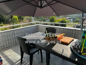 Fotografia 10 de 32: Apartamento T2 em Lobão