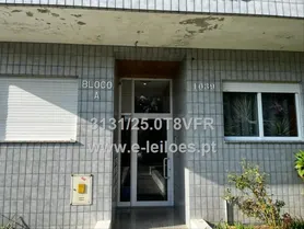 Fotografia 3 de 32: Apartamento T2 em Lobão
