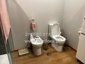 Fotografia 4 de 32: Apartamento T2 em Lobão