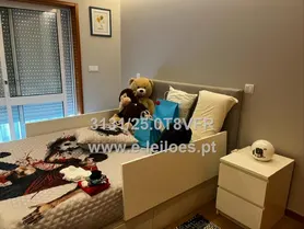 Fotografia 7 de 32: Apartamento T2 em Lobão