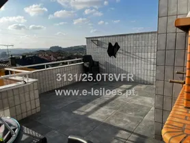 Fotografia 9 de 32: Apartamento T2 em Lobão