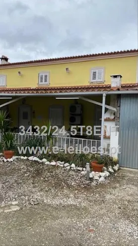 Fotografia 1 de 12: Lote composto por moradia e terreno em Sardoal