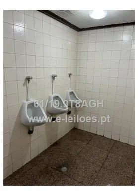 Fotografia 5 de 26: 1/3 da Fracção Autonóma designada pela letra B do Prédio Urb