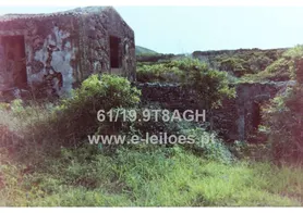 Fotografia 3 de 3: 5/72 do Prédio Rústico sito no Barro Vermelho