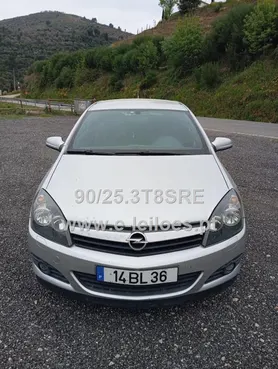 Fotografia 4 de 5: OPEL ASTRA