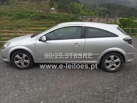 Fotografia 5 de 5: OPEL ASTRA
