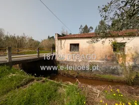 Fotografia 4 de 15: IMÓVEL EM RUÍNAS NA MEALHADA