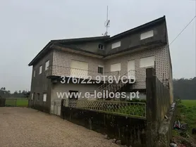 Fotografia 1 de 32: Moradia t3 em Outeiro, Árvore