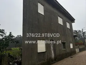 Fotografia 6 de 32: Moradia t3 em Outeiro, Árvore