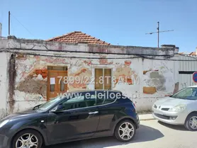 Fotografia 2 de 4: Direito de Superfície de prédio urbano em Baixa da Bainheira