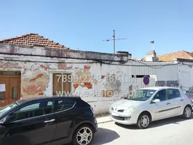 Fotografia 3 de 4: Direito de Superfície de prédio urbano em Baixa da Bainheira