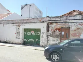 Fotografia 4 de 4: Direito de Superfície de prédio urbano em Baixa da Bainheira