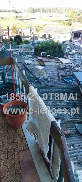 Fotografia 6 de 28: PRÉDIO CONSTITUIDO POR  2 ANDARES,  ANEXOS E QUINTAL
