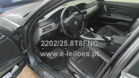Fotografia 3 de 5: BMW 318d