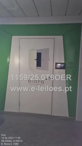 Fotografia 4 de 7: Estufa de secagem de cannabis