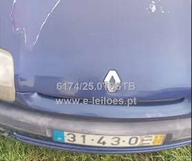 Fotografia 10 de 10: RENAULT CLIO