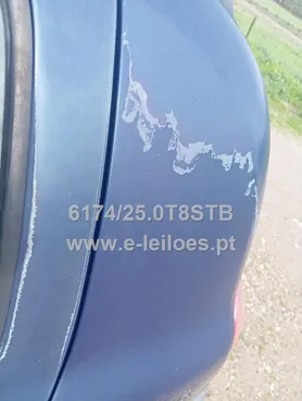 Fotografia 5 de 10: RENAULT CLIO