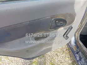 Fotografia 8 de 10: RENAULT CLIO