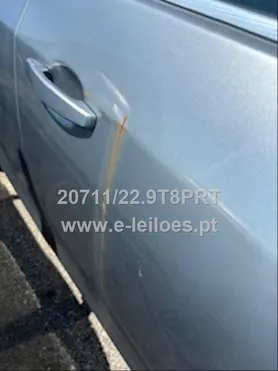 Fotografia 11 de 23: Veiculo marca OPEL modelo P-J/SW (Astra) de 2011