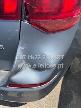Fotografia 6 de 23: Veiculo marca OPEL modelo P-J/SW (Astra) de 2011