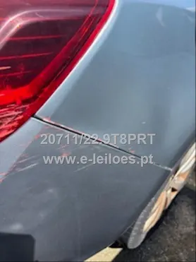 Fotografia 7 de 23: Veiculo marca OPEL modelo P-J/SW (Astra) de 2011