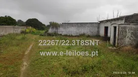 Fotografia 1 de 8: PRÉDIO EM SANTARÉM