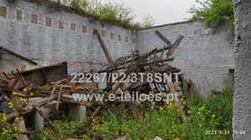Fotografia 2 de 8: PRÉDIO EM SANTARÉM
