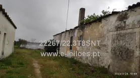 Fotografia 3 de 8: PRÉDIO EM SANTARÉM