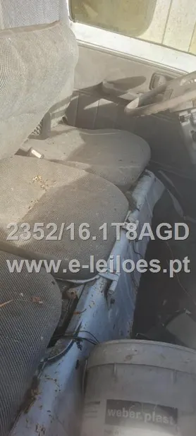 Fotografia 10 de 17: Veiculo automóvel ligeiro de passageiros