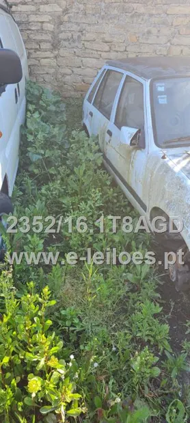 Fotografia 3 de 17: Veiculo automóvel ligeiro de passageiros