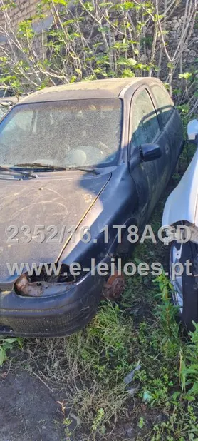 Fotografia 8 de 17: Veiculo automóvel ligeiro de passageiros