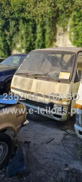 Fotografia 9 de 17: Veiculo automóvel ligeiro de passageiros