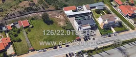 Fotografia 1 de 7: Lote para construção, sito em Carregal Sul - Ovar
